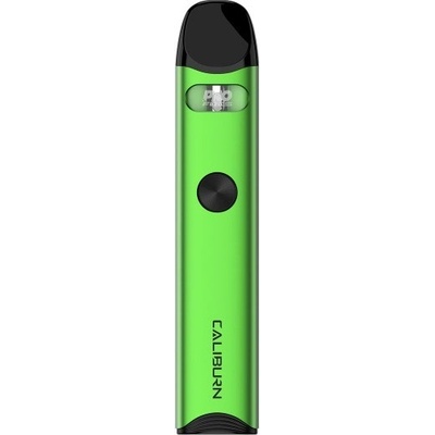 Uwell Caliburn A3 520 mAh Green 1 ks
