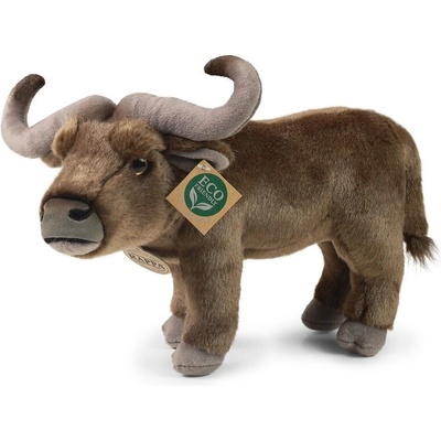 Rappa Плюшен Бивол, 28 см. , стоящ (240087)