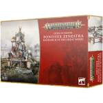 Games Workshop Pontifex Zenestra, Matriarch of the Great Wheel (86-27)