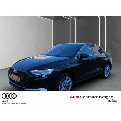 Audi A3 TFSI S tronic 110 kW