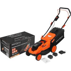 Kraft&Dele KD5412 Косачка