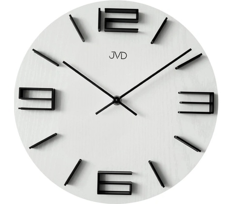 JVD HC32.1