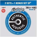 Martin Authentic SP 92/8