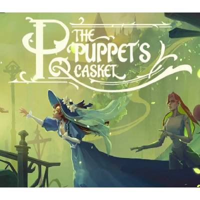The Puppet's Casket