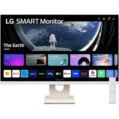LG 27SR50F-W
