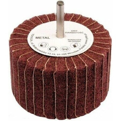 Yato lamelový kotúč 50 x 30 x 6 mm K200 YT-83393