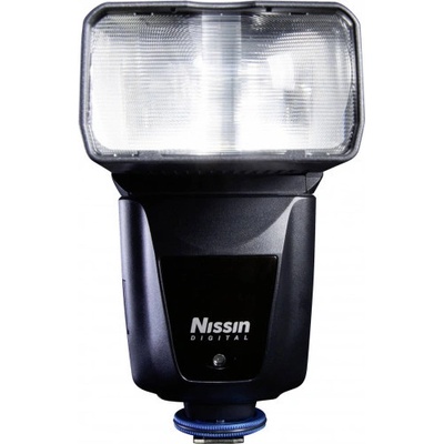 Nissin MG80 Pro pro Canon