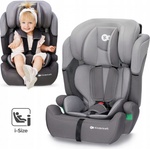 Kinderkraft COMFORT UP i-Size 2023 GREY
