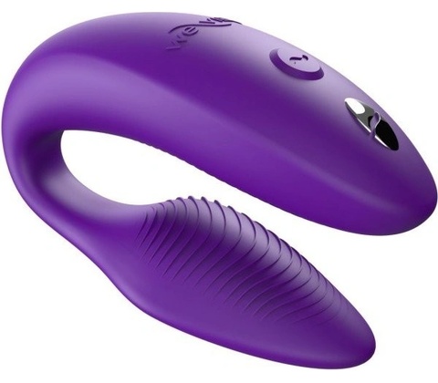 We-Vibe Sync 2 Purple
