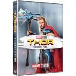 MagicBox Thor kolekce - 4DVD (053470)