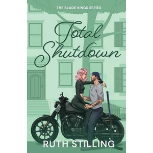 Total Shutdown | Ruth Stilling (ISBN: 9781068600050)