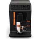 Automatické kávovary Krups Evidence Eco EA897B10