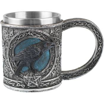 Image 1 of NNM халба Raven's Night - 816-5971