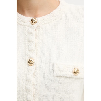 Silvian Heach Жилетка Silvian Heach FARLAWA (GPP26384CD)