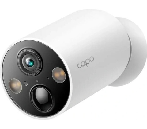 TP-Link Tapo C425