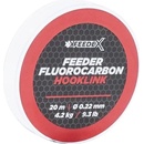 Feeder Expert Fluorocarbon 20m 0,22mm