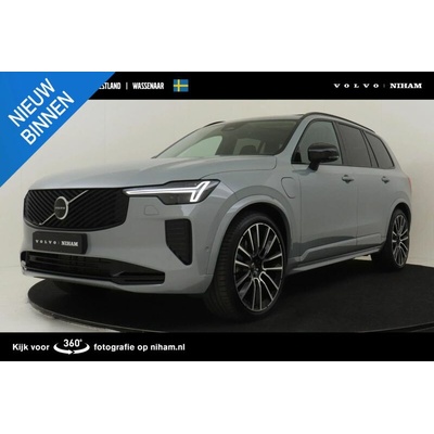 Volvo XC90 Plug-in T8 Plus Dark AWD 335 kW