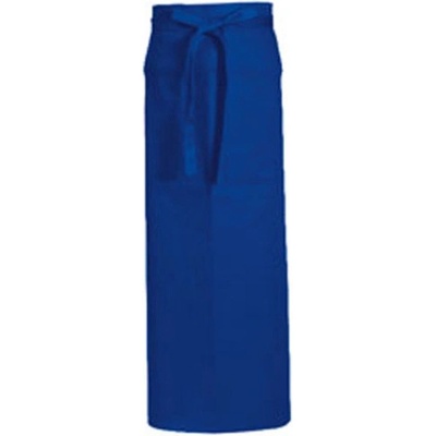 Workwear Roma Dlouhá pracovní zástěra 00121-01 Bugatti