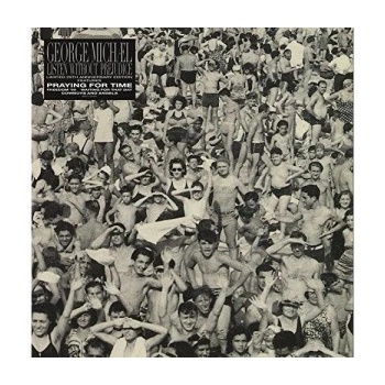 George Michael - Listen Without Prejudice 25 CD