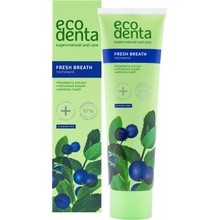 Ecodenta Fresh Breath Blueberry 100 ml