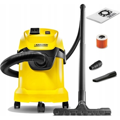 Kärcher WD 3 P 1.628-171.0