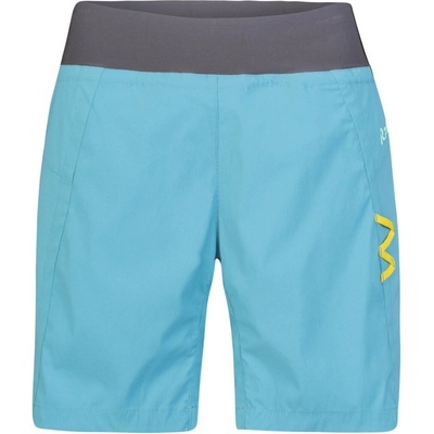 Rafiki Noia dámské kraťasy zelené