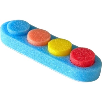 Royal Pads Royal Nano Polisher SET 25 mm