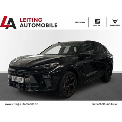 Cupra Terramar 2.0 TSI 4Drive DSG 150 kW