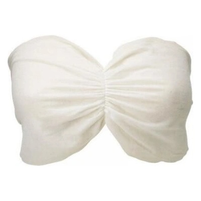 Medical Süd Jednorázová podprsenka, netkaná textilie, bíla 1 ks