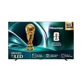 Hisense 85U7Q