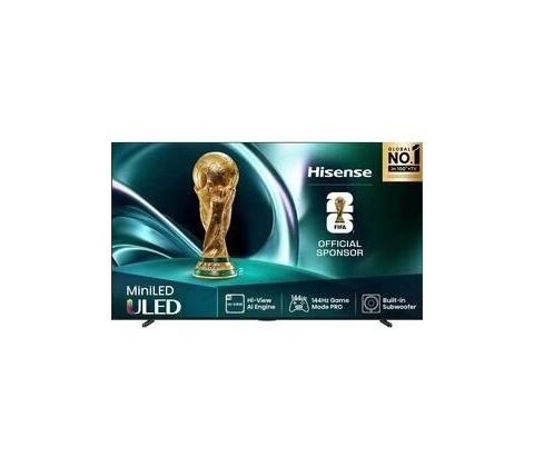 Hisense 85U7Q