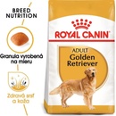 Royal Canin Adult Golden Retriever pre dospelých psov 12 kg