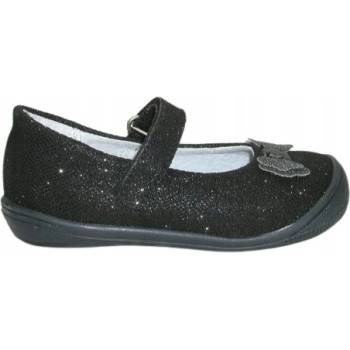 Kornecki balerínka 4402 černá