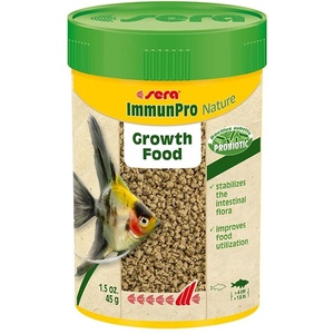 SERA ImmunPro Nature 100мл