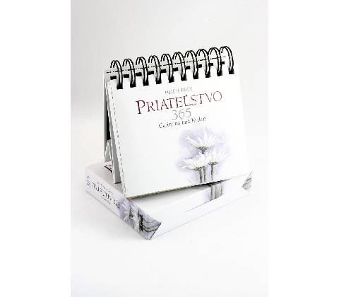Priateľstvo 365