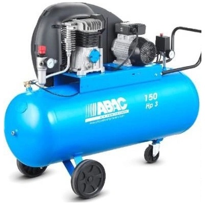 Abac A29B 150L 3HP 230V