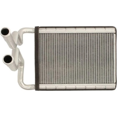 THERMOTEC Výměník tepla, vnitřní vytápění D60516TT