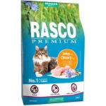 Rasco Indoor храна за пуйка с корен от цикория 2kg (1703-10234)