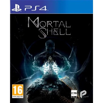 Playstack Mortal Shell (PS4)