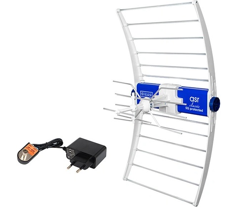 Termor ASR classic