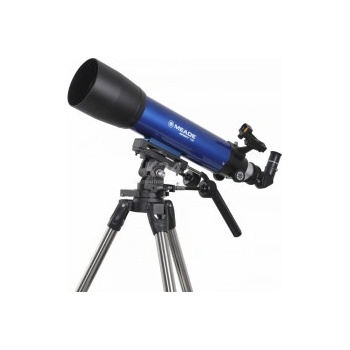 Meade Infinity 102mm AZ