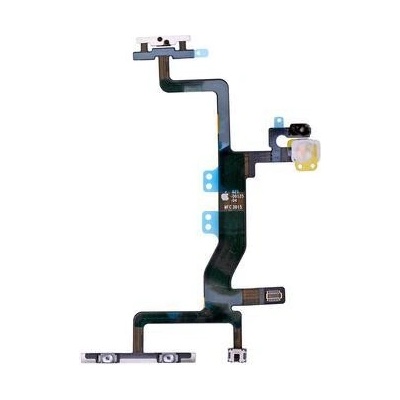 Apple iPhone 6S flex pásek zapínání neoriginální