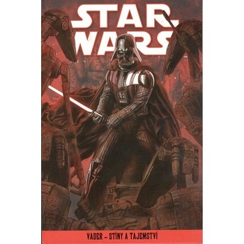 Star Wars - Vader