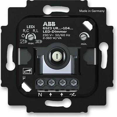 ABB 2CKA006512A0345