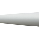 Effector Podlahový profil striebro A03 32 mm 2,7 m