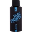 Angry Beards Speedy Shampoo Jack Saloon Suchý šampón pre mužov 150 ml