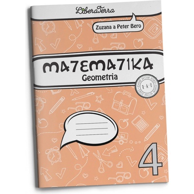 Matematika 4 pre 4. ročník ZŠ - Geometria