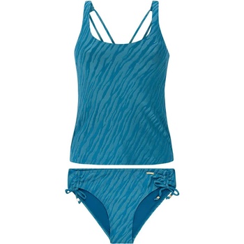 Protest Chela Tankini bikini - Blue (Surfing Blue)