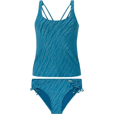 Protest Chela Tankini bikini - Blue (Surfing Blue)