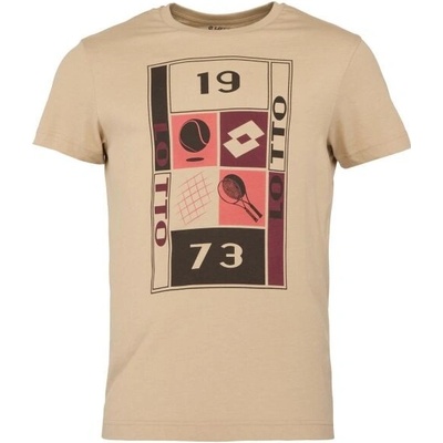 Lotto SUPRA VII TEE béžová